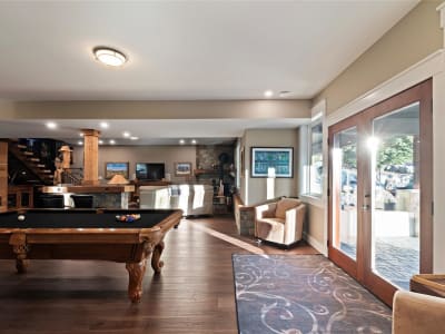 Luxury estate at 7343 Lake Front Pl, Cowichan Valley, BC — photo 29