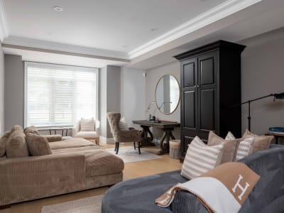 Luxury estate at 253 Hanover Street, Oakville, ON — photo 28