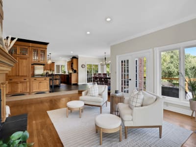 Luxury estate at 3 Rutland Hill Court, Caledon East, ON — photo 13