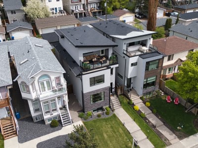 Luxury estate at 4832 21 Ave NW, Calgary, AB — photo 5
