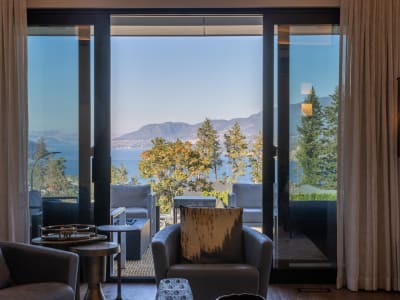 Luxury estate at 11124 Jardines Road, Lake Country, BC — photo 8