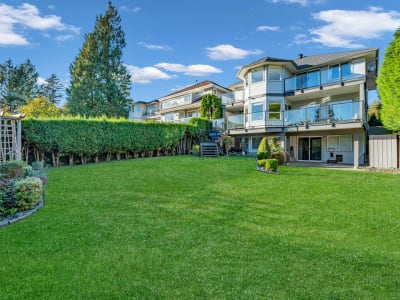 Luxury estate at 1740 Ioco Road, Port Moody, BC — photo 25