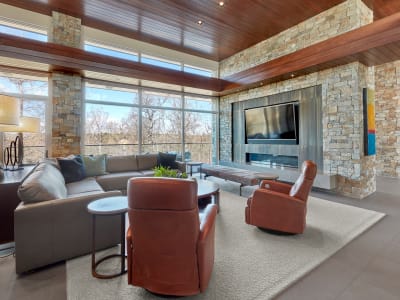 Luxury estate at 112 Westbrook Drive Northwest, Edmonton, AB — photo 10