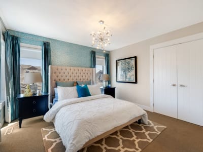 Luxury estate at 2464 Cameron Ravine Drive Northwest, Edmonton, AB — photo 20