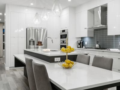 Luxury estate at 4832 21 Ave NW, Calgary, AB — photo 14