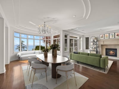 Luxury estate at 14032 Terry Road, White Rock, BC — photo 5