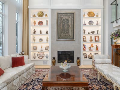 Luxury estate at 1258 Richards Street, Vancouver, BC — photo 7