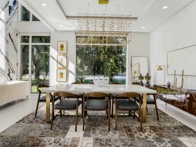 Luxury estate at 560 Shenandoah Drive N, Mississauga — photo 4