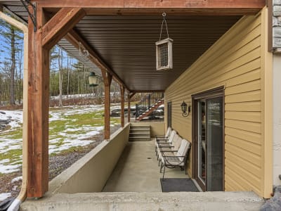 Luxury estate at 265 Rue Rosedale, Ayer's Cliff, QC — photo 36