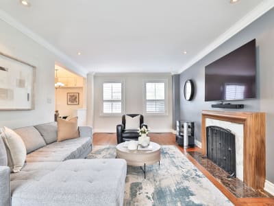 Luxury estate at 1163 Cayente Place, Mississauga, ON — photo 5