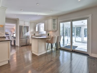 Luxury estate at 208 Mineola Road West, Mississauga, ON — photo 10