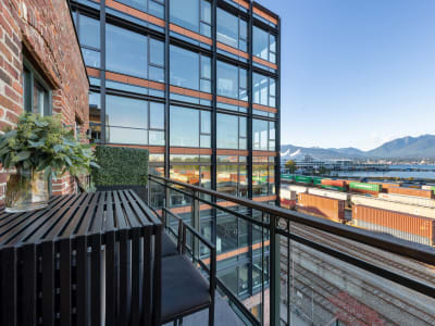 Luxury estate at 141 Water Street #501, Vancouver, BC — photo 46