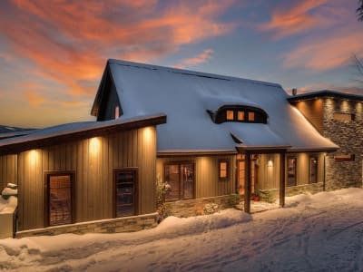 Luxury estate at 280 Rue de la Grande-Corniche, Sainte-Adele — photo 4