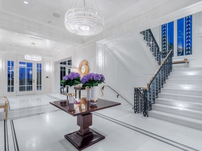 Luxury estate at 1126 Wolfe Ave, Vancouver — photo 16