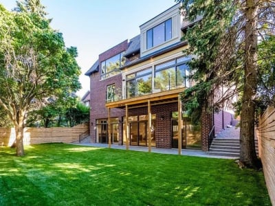 Luxury estate at 3 Masters Road, Toronto — photo 13