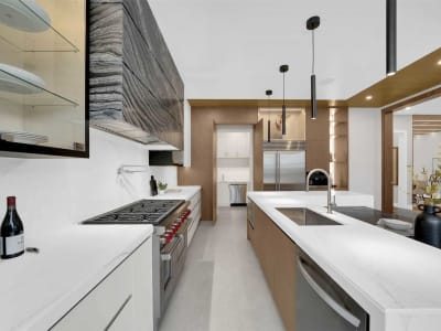 Luxury estate at 16 Ruscoe Cresecent, Toronto — photo 7