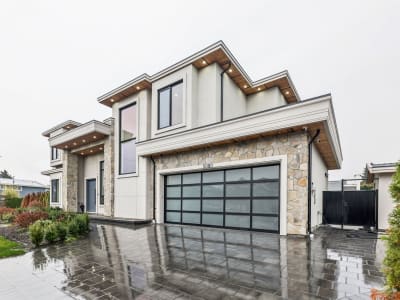 Luxury estate at 5080 Merganser Drive, Richmond, BC — photo 30