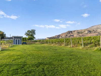 Luxury estate at 7207 Tucelnuit Drive, Oliver, BC — photo 56