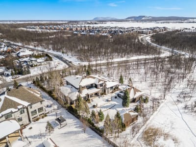 Luxury estate at 1306 Rue du Boisé, Boucherville, QC — photo 49