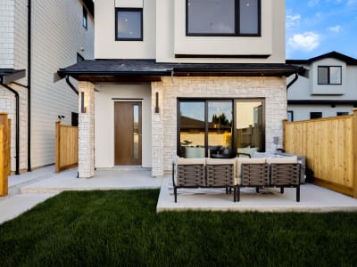 Luxury estate at 3 6682 Napier Street, Burnaby, BC — photo 21