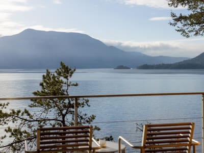 Luxury estate at 671 Bowen View Road, Port Mellon, BC — photo 14