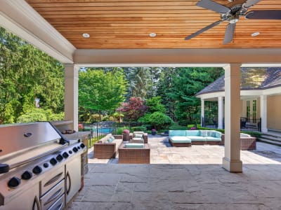 Luxury estate at 1396 Crescent Road, Mississauga, ON — photo 33