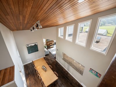 Luxury estate at 2626 Airport Way, Revelstoke, BC — photo 14
