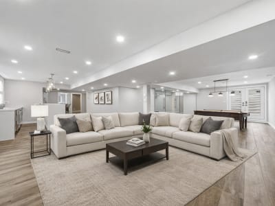 Luxury estate at 197 Nottingham Forest Road, Bradford West Gwillimbury, ON — photo 28