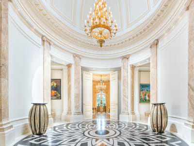 Luxury estate at 15 High Point Road, Toronto, ON — photo 2