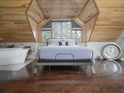 Luxury estate at 438 Titus Road, Saint-Joseph-de-Madawaska, NB — photo 14