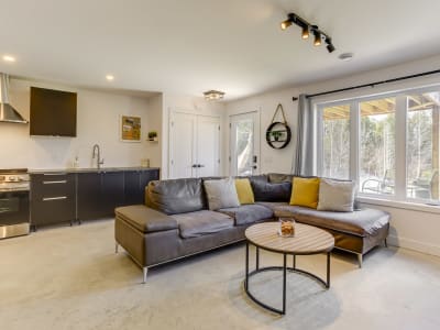 Luxury estate at 208 Rue du Héron, Orford, QC — photo 18