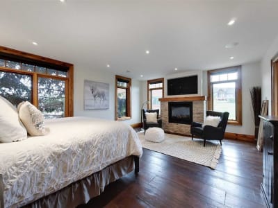 Luxury estate at 136 Stone Zack Lane, Blue Mountains — photo 12