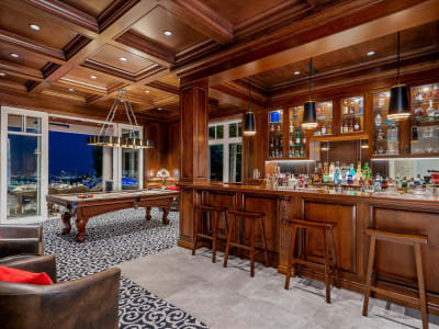 Luxury estate at 901 Farmleigh Road, West Vancouver — photo 12