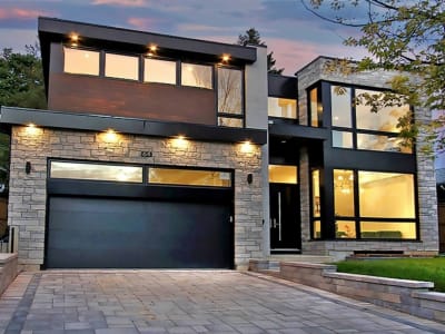 Luxury estate at 64 Caronport Crescent, Toronto — photo 4