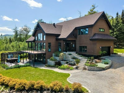 Luxury estate at 29 Prom. du St-Laurent, Saint-Francois — photo 2