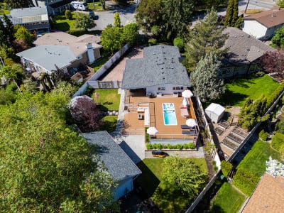 Luxury estate at 624 Armour Crescent, Kelowna, BC — photo 6