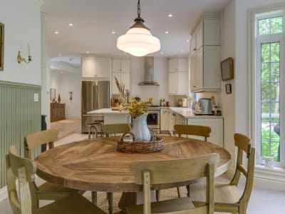 Luxury estate at 2260 Rue du Petit-Prêcheur, Magog, QC — photo 8