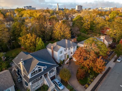 Luxury estate at 6207 Regina Terrace, Halifax, NS — photo 2