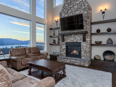 Luxury estate at 426 Audubon Court, Kelowna, BC — photo 30