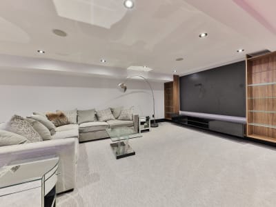 Luxury estate at 621 Sir Richards Road, Mississauga, ON — photo 36
