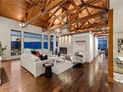 Luxury estate at 5560 Lakeshore Road, Kelowna, BC — photo 33