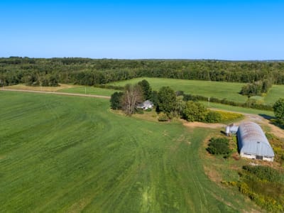 Luxury estate at 191 Route Mooney, Estrie, QC — photo 6