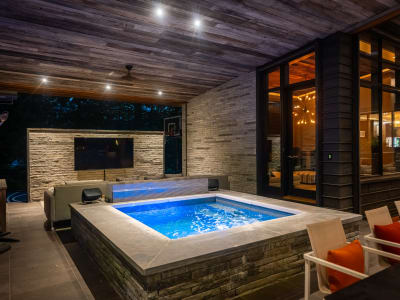 Luxury estate at 123 Kenollie Avenue, Mississauga, ON — photo 7