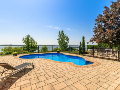 Luxury estate at 2141 Rue des Roses, Carignan, QC — photo 23