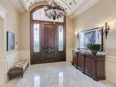 Luxury estate at 95 Eden Vale Dr, King City, ON — photo 32
