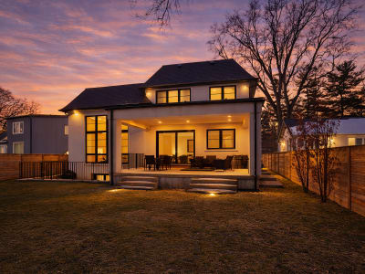 Luxury estate at 1579 Trotwood Avenue, Mississauga, ON — photo 31