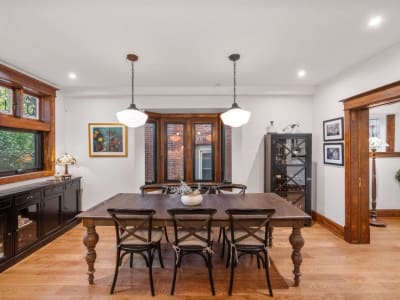 Luxury estate at 303 Rusholme Road, Toronto, ON — photo 10