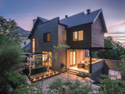 Luxury estate at 876 Rue des Bernaches, Mont Saint-Hilaire — photo 16