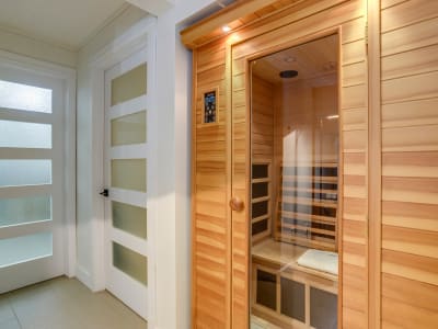 Luxury estate at 2100 Chemin de Georgeville, Magog, QC — photo 16