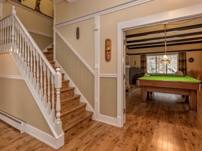 Luxury estate at 9739 Delcliffe Road, Vernon, BC — photo 3